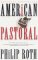 American Pastoral cover