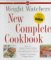  Weight Watchers New Complete Cookbook: Over 500 Recipes For The Healthy Cook's Kitchen