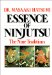 Essence of Ninjutsu : The Nine Traditions cover