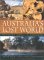 Australia's Lost World : Prehistoric Animals of Riversleigh cover