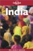 Lonely Planet India cover