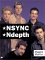 Nsync Ndepth cover
