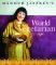 Madhur Jaffrey's World Vegetarian cover