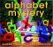 Alphabet Mystery cover
