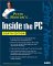 Peter Norton's Inside the PC cover