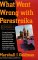 What Went Wrong With Perestroika cover