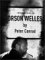 Orson Welles : Historias De Su Vida/ Stories of His Life cover