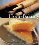 Home Baking : The Artful Mix of Flour and Tradition Around the World [Click for larger image]