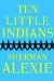Ten Little Indians cover