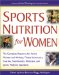 Sports Nutrition for Women cover