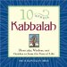 10-Minute Kabbalah : Blessings, Wisdom, and Guidance from the Tree of Life cover