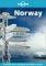 Lonely Planet Norway cover
