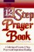 12 Step Prayer Book cover