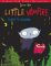 Little Vampire Goes to School cover