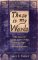 These Is My Words : The Diary of Sarah Agnes Prine, 1881-1901 Arizona Territories cover