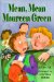 Mean, Mean Maureen Green cover