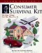 Clark Howard's Consumer Survival Kit cover