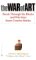 The War of Art : Break Through the Blocks and Win Your Inner Creative Battles cover
