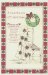 A Patchwork Christmas cover