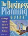 The Business Planning Guide : Creating a Plan for Success in Your Own Business cover