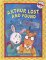 Arthur Lost and Found cover