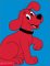 Thank You, Clifford cover