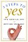 Three Steps to Yes : The Gentle Art of Getting Your Way cover