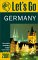  Let's Go 2001 Germany