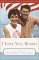 I Love You, Ronnie : The Letters of Ronald Reagan to Nancy Reagan cover