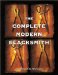 The Complete Modern Blacksmith cover