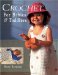 Crochet for Babies and Toddlers cover