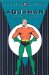 Aquaman Archives cover