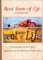 Real Taste of Life : A Journal cover