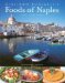 Giuliano Bugialli's Foods of Naples and Campania cover