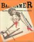 Ball and Hammer : Hugo Ball's Tenderenda the Fantast cover
