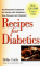  Recipes for Diabetics