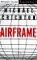 Airframe cover