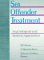 Sex Offender Treatment : Psychological and Medical Approaches cover