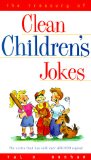 The Treasury of Clean Children's Jokes [Click for larger image]
