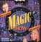 The Magic Show : 12 Awe-Inspiring Tricks cover