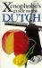 The Xenophobe's Guide to the Dutch cover
