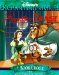 Beauty and the Beast in the Book Crook cover