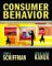 Consumer Behavior cover