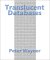 Translucent Databases cover