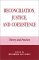 Reconciliation, Justice, and Coexistence : Theory and Practice cover