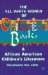 The All White World of Children's Books and African American Children's Literature cover