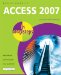 Access 2007 in Easy Steps cover