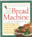 The Bread Lover's Bread Machine Cookbook : A Master Baker's 300 Favorite Recipes for Perfect-Every-Time Bread-From Every Kind of Machine cover