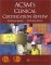 Acsm's Clinical Certification Review : Acsm Exercise Specialist  Acsm Program Director cover