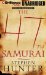 The 47th Samurai cover